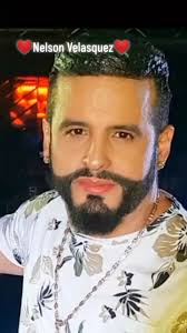 Nelson Velasquez en Valencia: Secretos de su Pelo y Barba