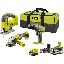 Bricolage Deco Maison Jardin Produits Et Conseils En 2020 Perceuse Outils Ryobi Perceuse Visseuse