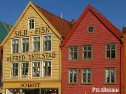 Informatie over wonen, werken en vrije tijd in bergen. 7 Free Things To Do In Bergen Norway
