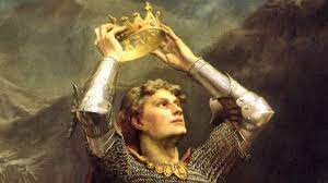 He is the central character in arthurian legends (known as the matter of britain), although there is disagreement about whether. King Arthur S History Finally Explained