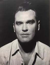 morrissey pics every day