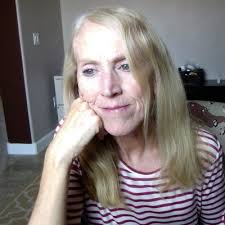 Joann Fisk's Instagram, Twitter & Facebook