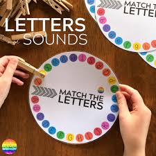 how to build a child s understanding of letters and sounds you clever monkey