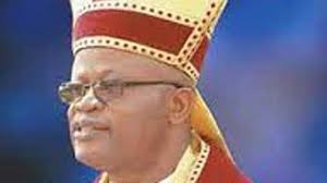 Buhari congratulates Onuoha as CCN President