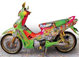 5,653 likes · 48 talking about this. Honda Supra X125 Semarang Kado Ultah Kota Lumpia