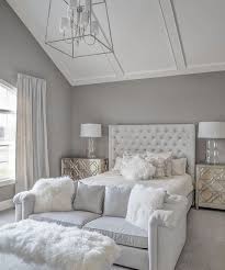 See more ideas about bedroom inspirations, home bedroom, bedroom decor. Grey And White Bedroom Ideas Create Rooms Of High Class Decoholic