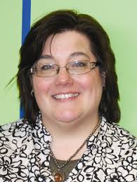 Smith is new Webster City chamber membership director