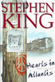 During world war i, a british private, sent ahead to a french town to scout for enemy presence, is mistaken for a king by the colorful patients of an insane asylum. Hearts In Atlantis Wikipedia