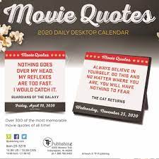 Cute unicorn photos monthly mini calendar with inspirational quotes each month. Daily Calendat Quotes 365 Quotes Motivational Calendar Gift Daily Quote 365 Quotes Etsy Dogtrainingobedienceschool Com