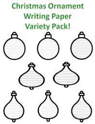 Check spelling or type a new query. Christmas Ornaments Templates Worksheets Teaching Resources Tpt