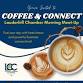 Coffee & Connect event image