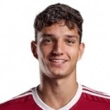 Profile Enes Osmani, Sparta Praha II: Info, news, matches and statistics