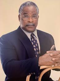 Ronald Grisby Obituary