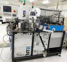 Ismeca malaysia sdn bhd was founded in 1995. Ismeca Nt 16 Handler Used For Sale Price 9201130 Buy From Cae