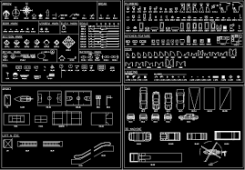 Maybe you would like to learn more about one of these? Cad Drawing Downloads Free Cad Files Dwg Dxf Autocad Blocks Set Autocad Block Libraries