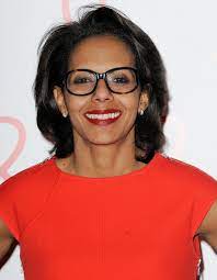 View all audrey pulvar pictures. Audrey Pulvar Sa Bio Et Toute Son Actualite Elle