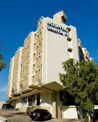 Punta pacifica realty presents aquamare tower in punta pacifica, panama city. Top 5 Panama Hospitals For Expats