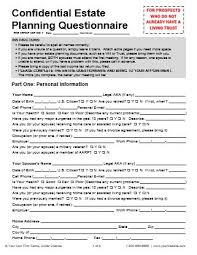A client intake form is a type of questionnaire that you share with your customers at the very beginning of your working relationship with them. Client Forms Handouts Archives Ultimate Estate Planner