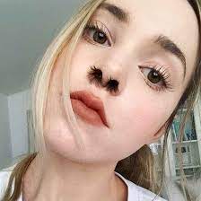 25 Viral Beauty Trends That Need To Die In 2020 Beauty Trends Hair Extensions Weird Fashion Trending