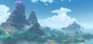 I'm a new player and i want to play in the new event . How To Unlock Narukami Island In Genshin Impact Gamepunk