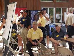 2002 GOMACO Invitational: Contractors' Shoot-Out Page 1