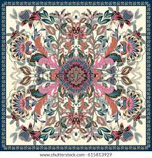 Although these can only be used for personal, they are too exquisite to leave out of the list. Bandana Pattern Drawing At Getdrawings Free Download