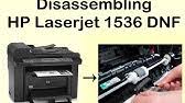 Alibaba.com offers 1638 hp laserjet pro m1536dnf printer products. Hp Laserjet M1536dnf Mfp Review Youtube