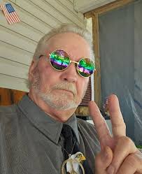 Shared the field with you at Central Jr. High in 1976