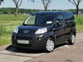 PEUGEOT-BIPPER