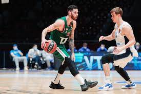 El contrato de luca vildoza con new york knicks en la nba. Ny Knicks 3 Reasons To Be Excited About Luca Vildoza