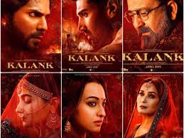 Kalank A Twitter User Points Out How The Background Score Of The Film Is Inspired By A Superhero Film Hindi Movie News Times Of India Hi, this is hk videos, presenting kalank movie scenes.
