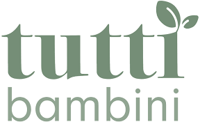 Modena Cot Bed Mattress Base - White/Oak – Tutti Bambini