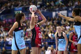 The season commenced on 22 february 2020. Vitality Netball Superleague Season Opener 2020 Strathclyde Sirens