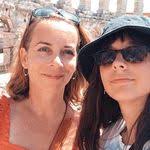 Denise Griebel's Instagram, Twitter & Facebook