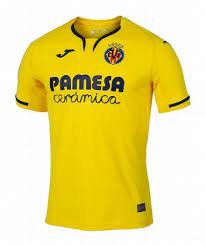 We did not find results for: Villarreal Kit History Football Kit Archive
