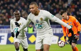 Coupe de france live on scoreboard.com. Coupe De France Semi Finals Draw