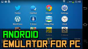 Nowadays, mobile os like android and ios become so powerful with hardware. 10 Android Emulators For Pc Mac And Linux