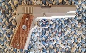 Image result for Silver 1975 Colt