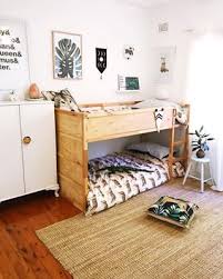 Ikea Hack Ikea Kura Hack With Plywood Tubu Kids Ikea Kura Bed Ikea Kura Kura Bed