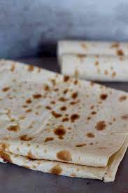 Lavash Traditional Middle Eastern Bread Recipe 196 Flavors Armenian Recipes Middle Eastern Bread Food