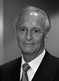 JP Giroud Legacy Website