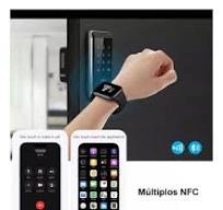 Relógio Smartwatch S28 GPS NFC Multi-Funções De Esportes ...