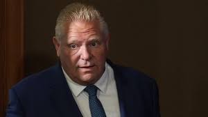 Crombie urges Premier Ford to end 'ServiceOntario coverup' and release  business case : r/ontario