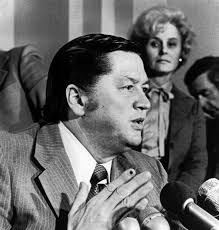 The Downfall Dictionary: George V. Hansen: The "Dragon Slayer" Repeatedly  Brought Low by Financial Scandals