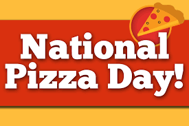 History of national pizza day. National Pizza Day Jacksonville Beach