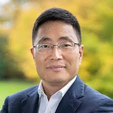 David Xiqiang Zhang, Executive Board