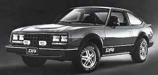 Image result for Black 1983 AMC