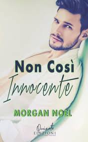 Non così innocente : Noel, Morgan, Costa, Paolo: Amazon.it: Libri