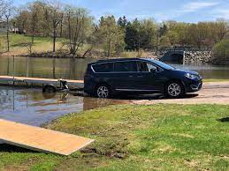 2019 chrysler pacifica cargo capacity. Towing Experience With A 3 500 Lb Boat 2017 Chrysler Pacifica Minivan Forums