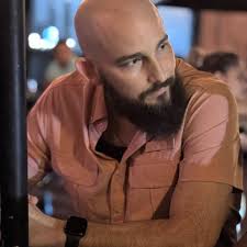 How to manage a German Shepherd's reactivity to other dogs during walks?